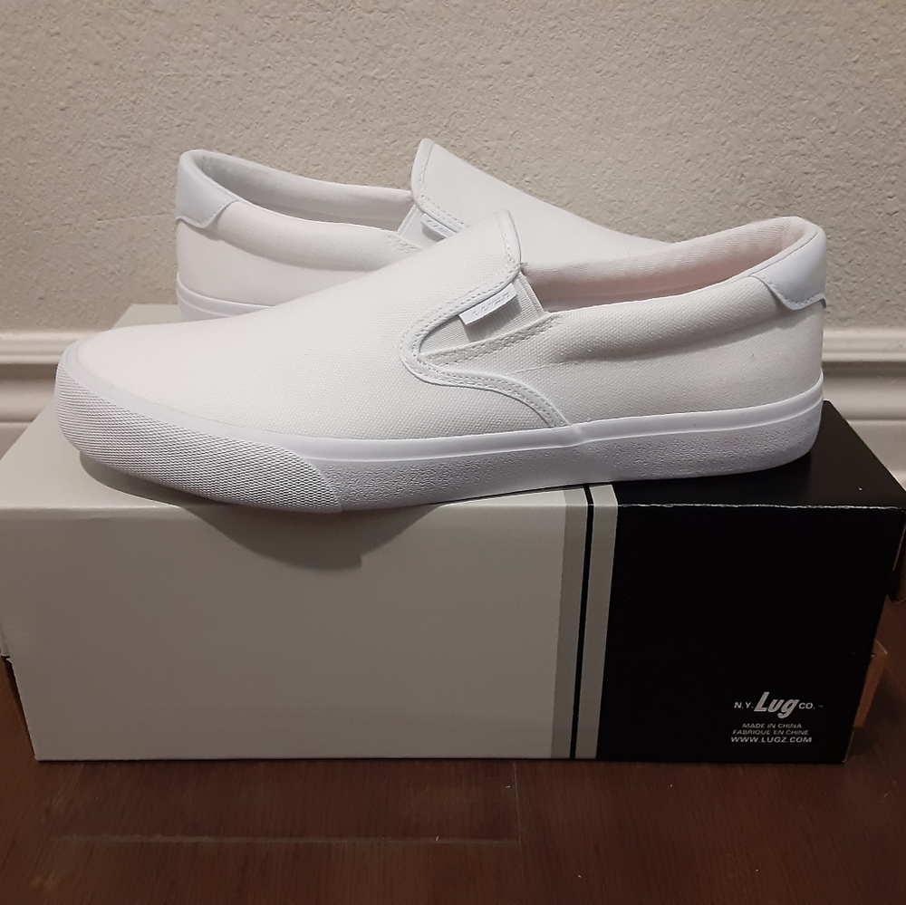 Lugz
